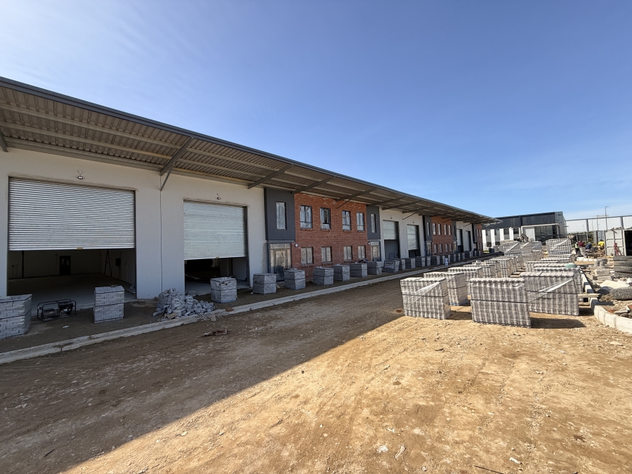 To Let Commercial Property for Rent in Rivergate Western Cape
